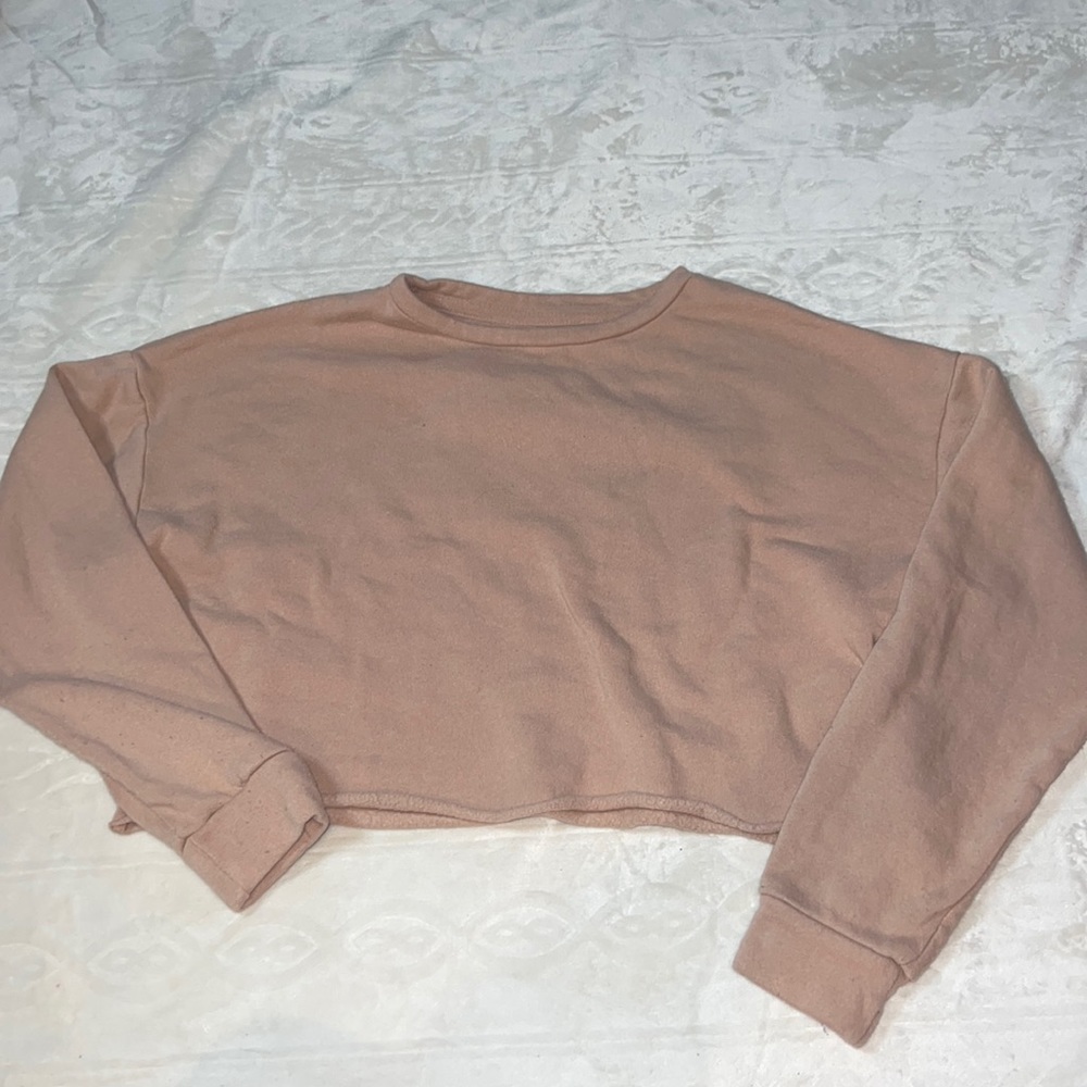 Colsie crewneck